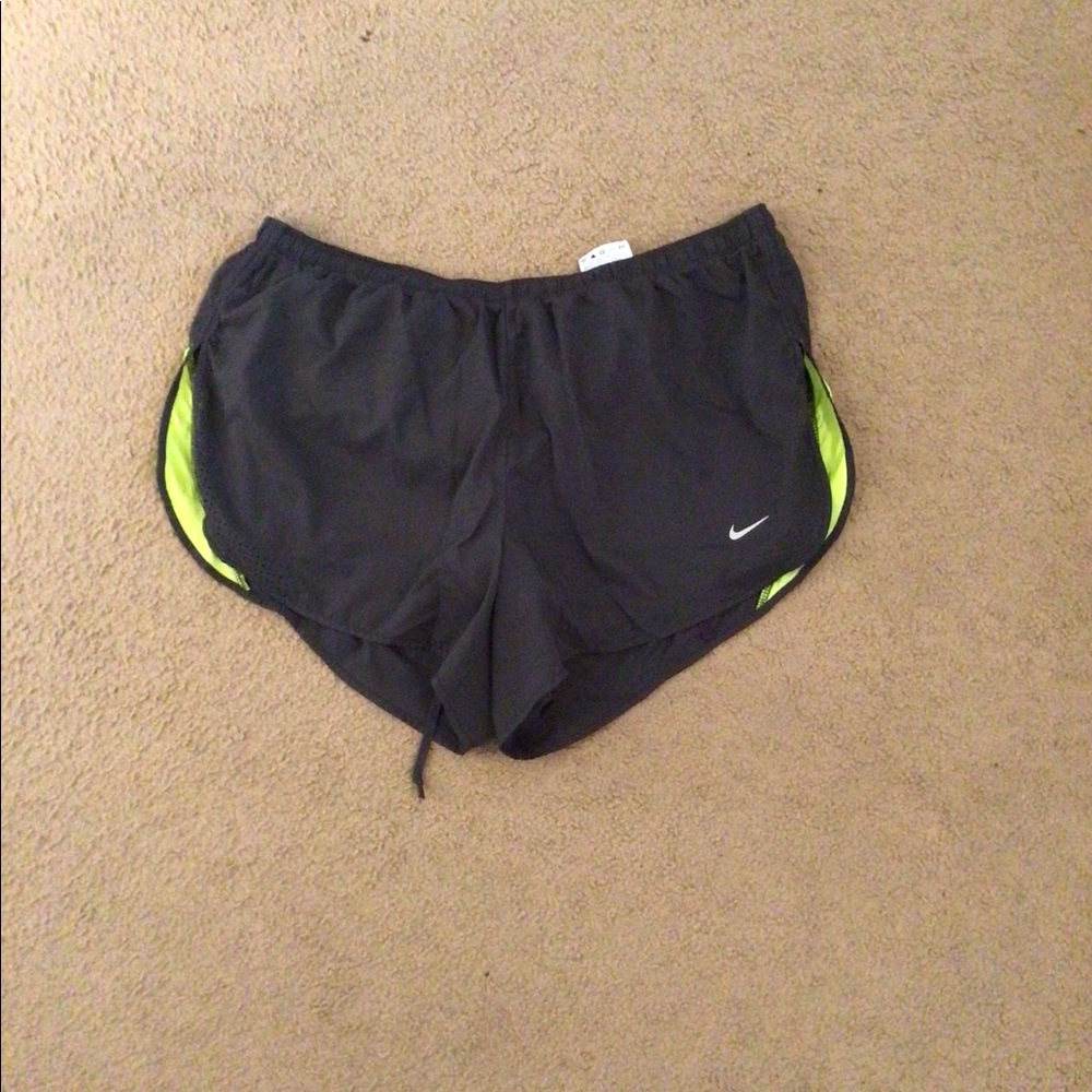 Nike shorts